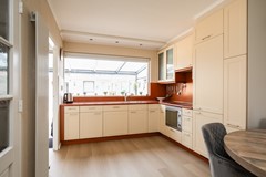 Schoofstraat 24, 1446 DD Purmerend - Open Keuken